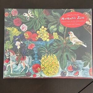 Nathalie Lete Artisan Jigsaw Puzzle 1,000 Pieces